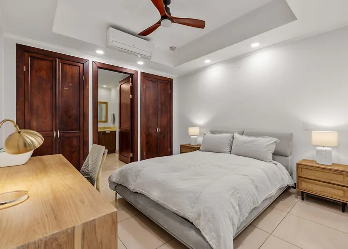 Holiday home Golf Course Villa, Club & 11 Restaurants Playa Conchal