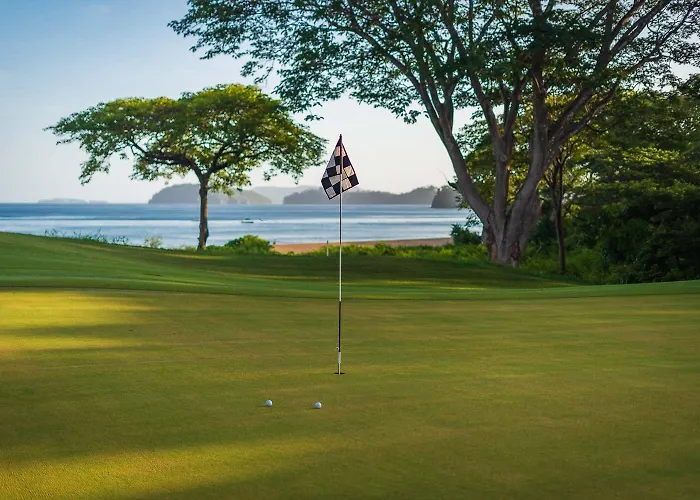 Golf Course Villa, Club & 11 Restaurants Holiday home