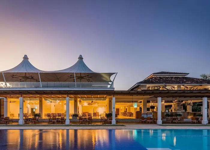 Golf Course Villa, Club & 11 Restaurants Holiday home Playa Conchal