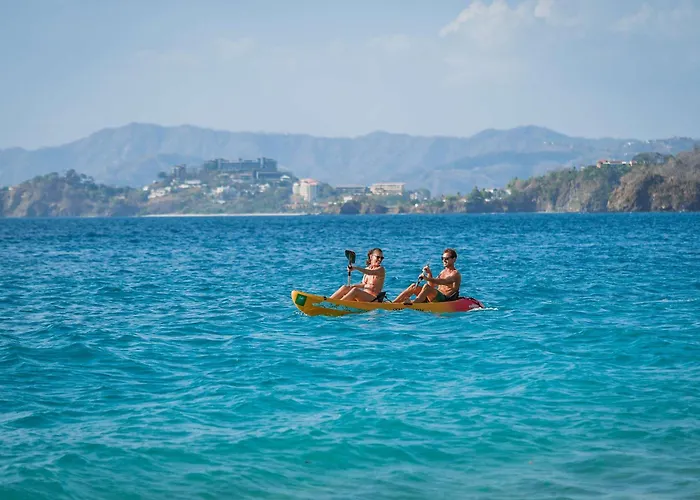 Golf Course Villa, Club & 11 Restaurants Holiday home