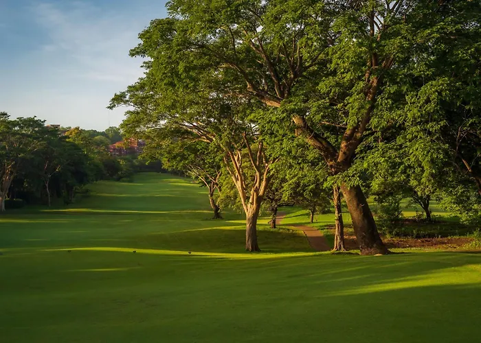 Holiday home Golf Course Villa, Club & 11 Restaurants