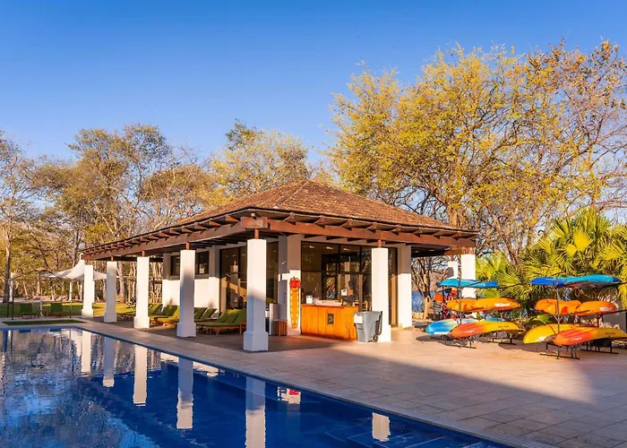 Holiday home Golf Course Villa, Club & 11 Restaurants *