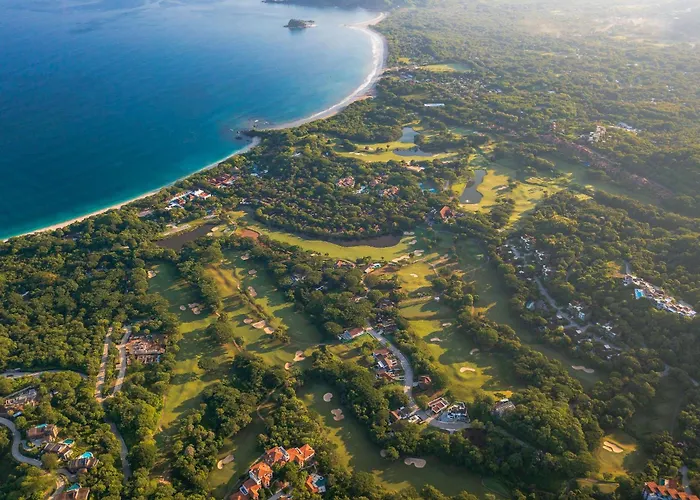 Golf Course Villa, Club & 11 Restaurants *