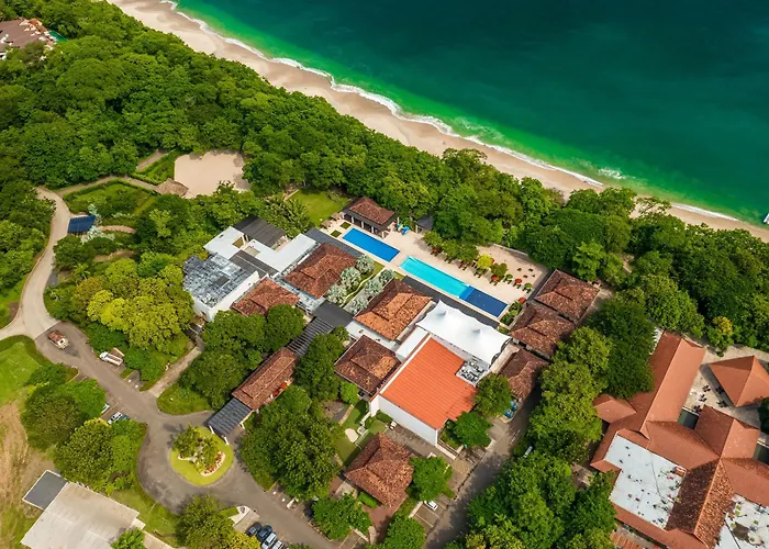 Holiday home Golf Course Villa, Club & 11 Restaurants Playa Conchal